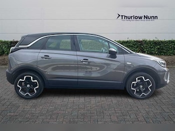 Used Vauxhall Crossland 2021 for sale - 77971989: Photo