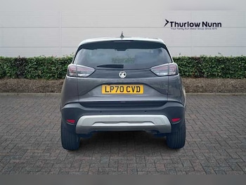 Used Vauxhall Crossland 2021 for sale - 77971989: Photo