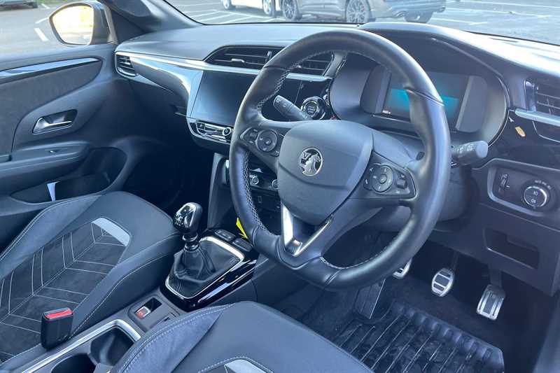 Used Vauxhall Corsa 2023 for sale - 77472086: Photo 10