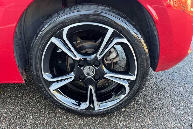 Used Vauxhall Corsa 2023 for sale - 77472086: Photo 38