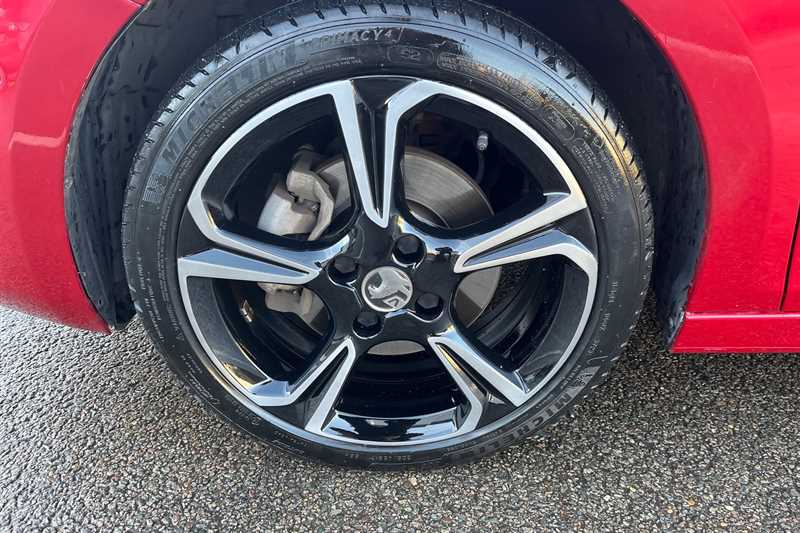 Used Vauxhall Corsa 2023 for sale - 77472086: Photo 40