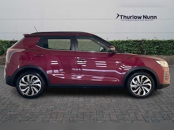 Used Ssangyong Tivoli 2023 for sale - 78493977: Photo