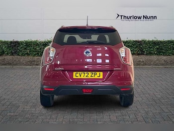 Used Ssangyong Tivoli 2023 for sale - 78493977: Photo