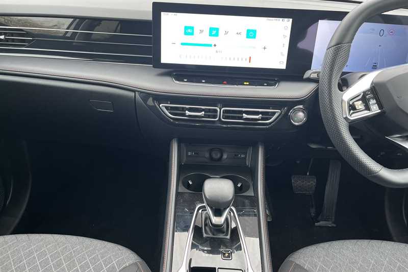 Used MG MG HS 2024 for sale - 77471537: Photo 12