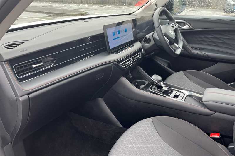 Used MG MG HS 2024 for sale - 77471537: Photo 13