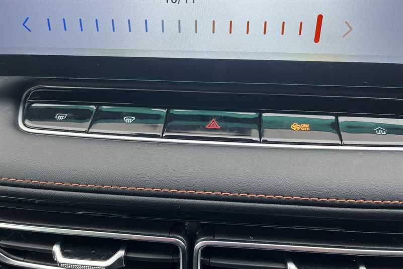 Used MG MG HS 2024 for sale - 77471537: Photo 15