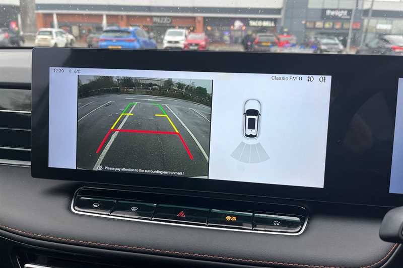 Used MG MG HS 2024 for sale - 77471537: Photo 19