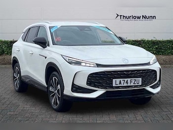 MG MG HS feature image