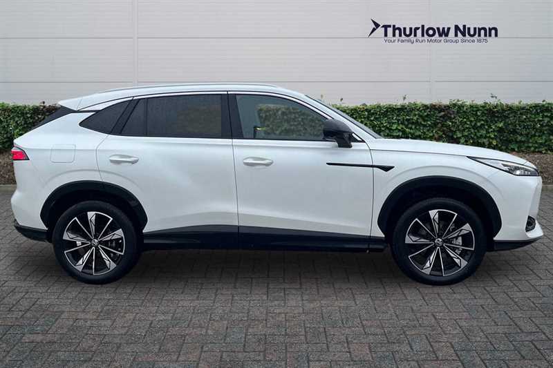 Used MG MG HS 2024 for sale - 77471537: Photo 2