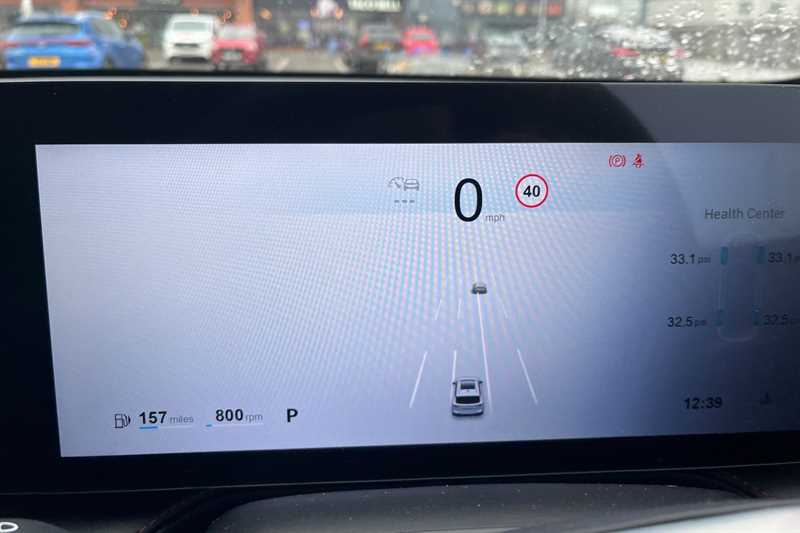 Used MG MG HS 2024 for sale - 77471537: Photo 20