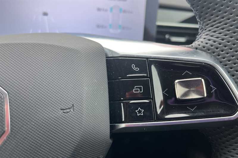 Used MG MG HS 2024 for sale - 77471537: Photo 22