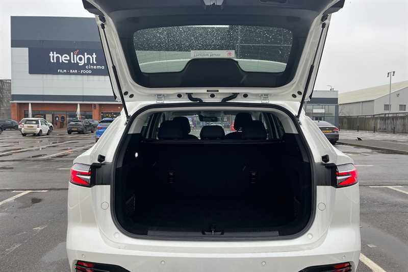 Used MG MG HS 2024 for sale - 77471537: Photo 24