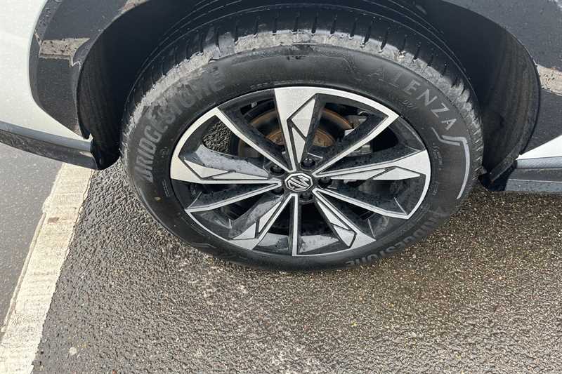 Used MG MG HS 2024 for sale - 77471537: Photo 35