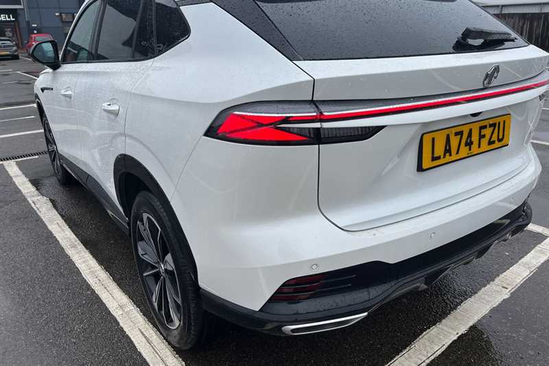 Used MG MG HS 2024 for sale - 77471537: Photo 39