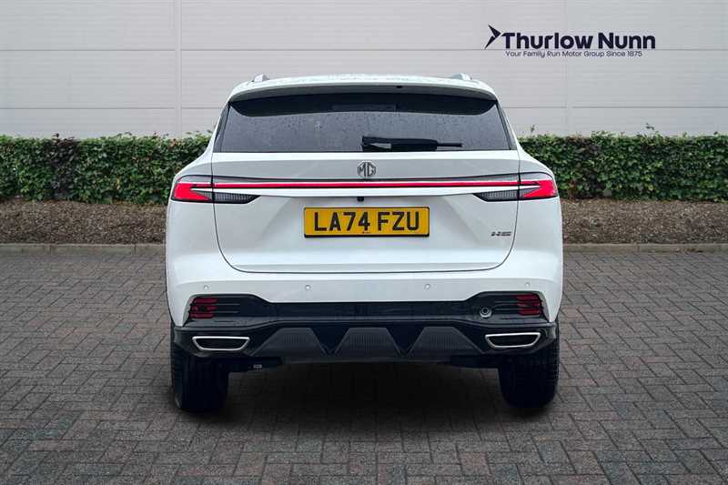 Used MG MG HS 2024 for sale - 77471537: Photo 4