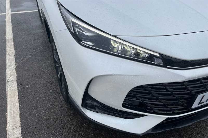 Used MG MG HS 2024 for sale - 77471537: Photo 47