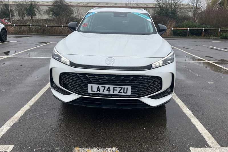 Used MG MG HS 2024 for sale - 77471537: Photo 50