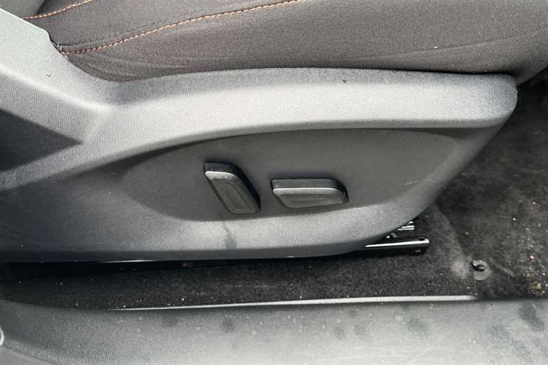 Used MG MG HS 2024 for sale - 77471537: Photo 52