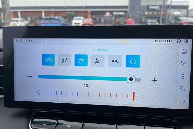 Used MG MG HS 2024 for sale - 77471537: Photo 55