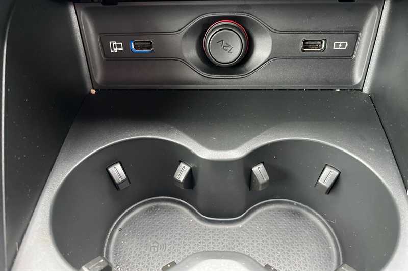 Used MG MG HS 2024 for sale - 77471537: Photo 57