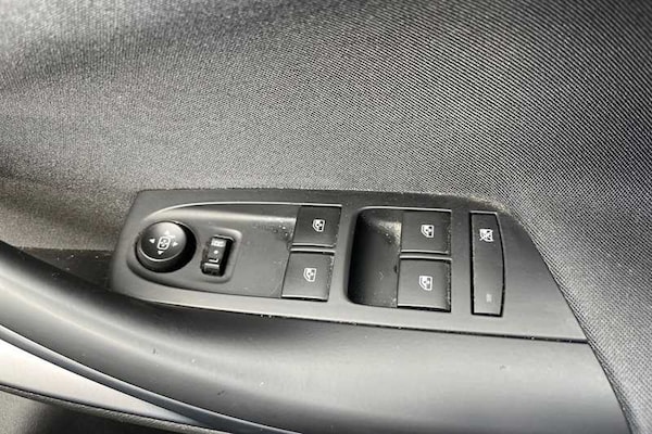 Used Vauxhall Astra 2015 for sale - 76062455: Photo 16
