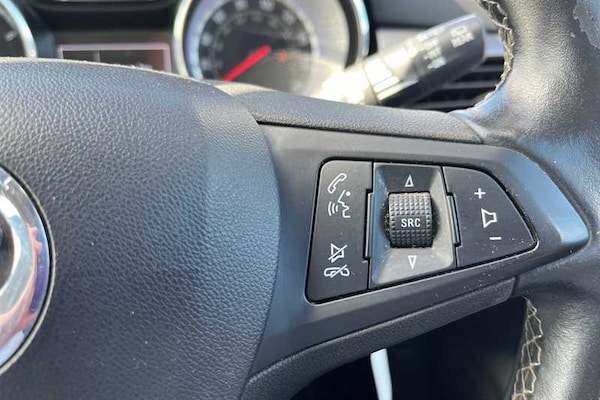 Used Vauxhall Astra 2015 for sale - 76062455: Photo 22