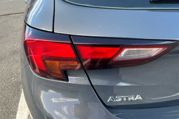 Used Vauxhall Astra 2015 for sale - 76062455: Photo 27
