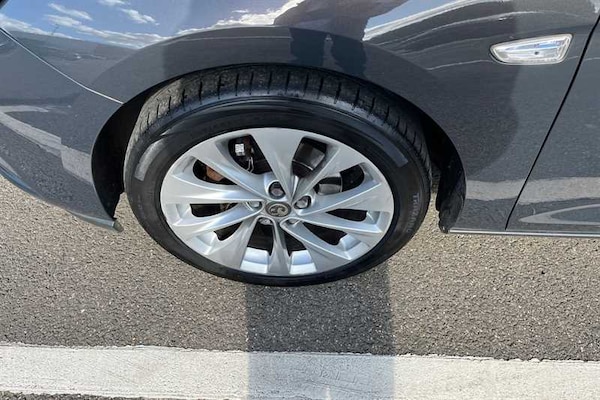 Used Vauxhall Astra 2015 for sale - 76062455: Photo 32