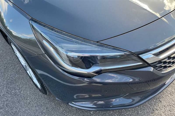 Used Vauxhall Astra 2015 for sale - 76062455: Photo 38