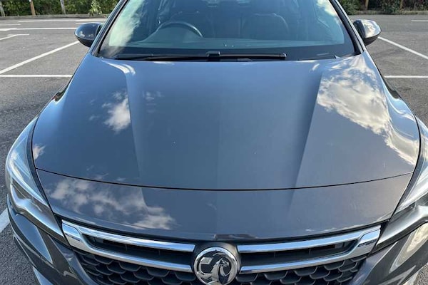 Used Vauxhall Astra 2015 for sale - 76062455: Photo 40