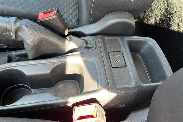 Used Vauxhall Astra 2015 for sale - 76062455: Photo 48