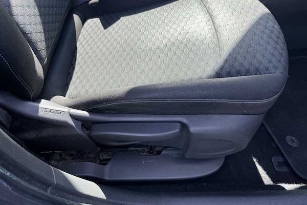 Used Vauxhall Astra 2015 for sale - 76062455: Photo 49