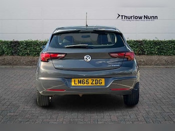 Used Vauxhall Astra 2015 for sale - 76062455: Photo 4