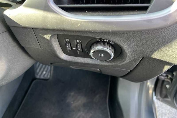 Used Vauxhall Astra 2015 for sale - 76062455: Photo 53