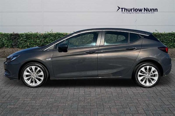 Used Vauxhall Astra 2015 for sale - 76062455: Photo 6