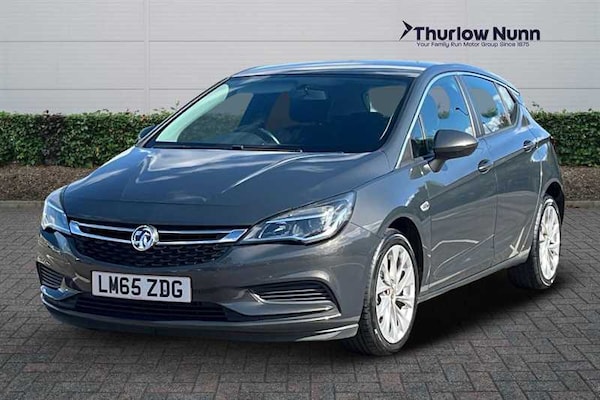 Used Vauxhall Astra 2015 for sale - 76062455: Photo 7