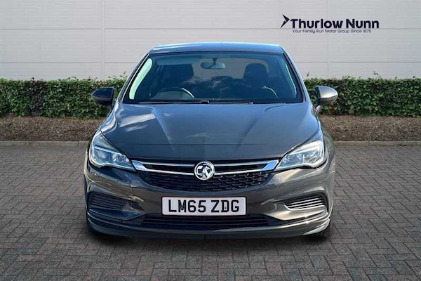 Used Vauxhall Astra 2015 for sale - 76062455: Photo 8