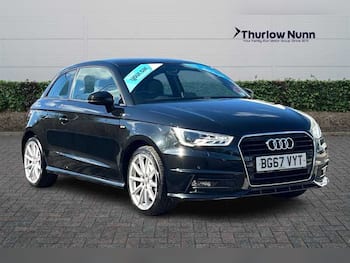 Used Audi A1 2017 for sale - 79832465: Photo
