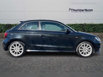 Used Audi A1 2017 for sale - 79832465: Photo