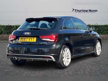 Used Audi A1 2017 for sale - 79832465: Photo