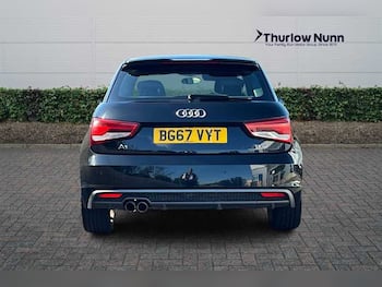 Used Audi A1 2017 for sale - 79832465: Photo
