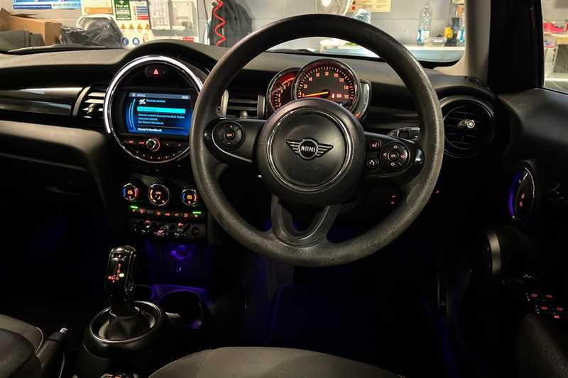 Used MINI Hatch 2018 for sale - 78009665: Photo 11