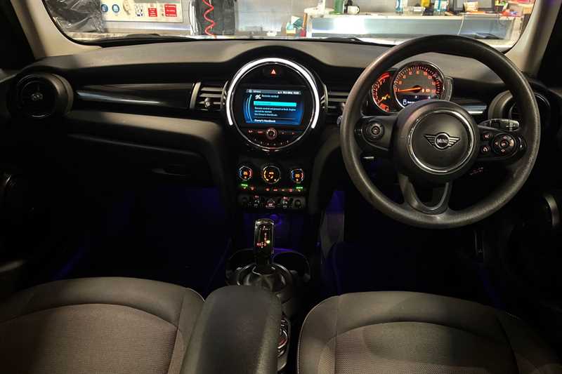 Used MINI Hatch 2018 for sale - 78009665: Photo 12