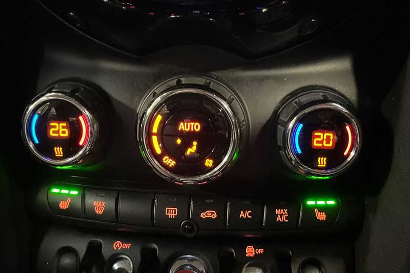 Used MINI Hatch 2018 for sale - 78009665: Photo 15