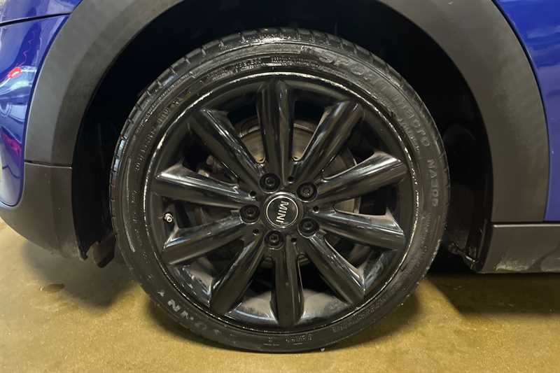 Used MINI Hatch 2018 for sale - 78009665: Photo 25