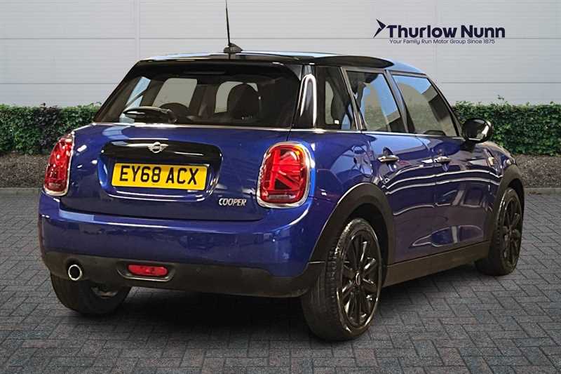 Used MINI Hatch 2018 for sale - 78009665: Photo 3