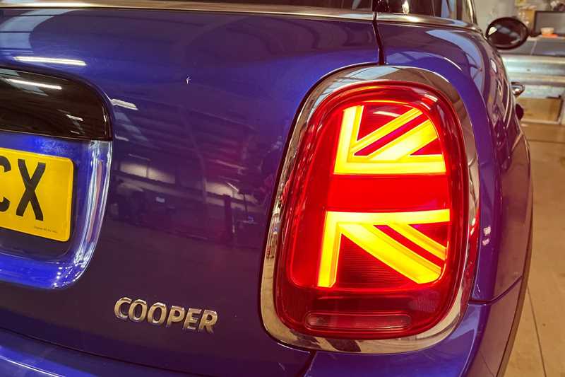 Used MINI Hatch 2018 for sale - 78009665: Photo 35