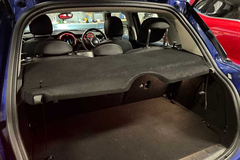 Used MINI Hatch 2018 for sale - 78009665: Photo 39