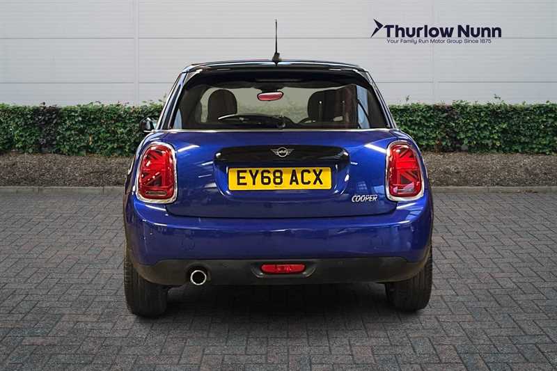 Used MINI Hatch 2018 for sale - 78009665: Photo 4