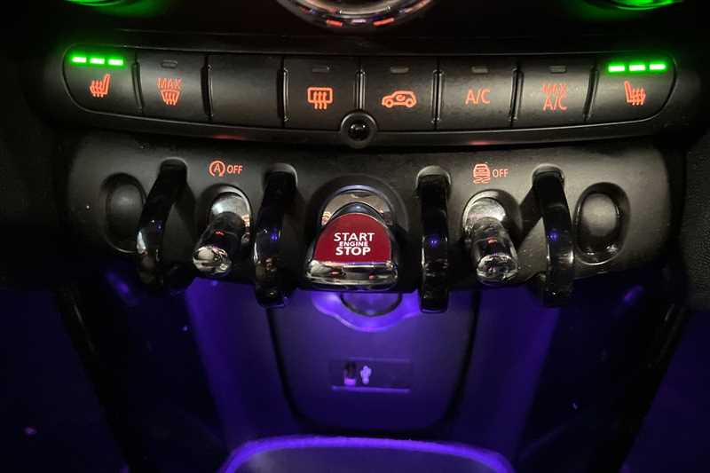 Used MINI Hatch 2018 for sale - 78009665: Photo 43